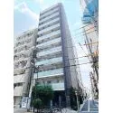ヴァレッシア上野ＮｏｒｔｈＣｉｔｙ 外観（２０２６年６月撮影）