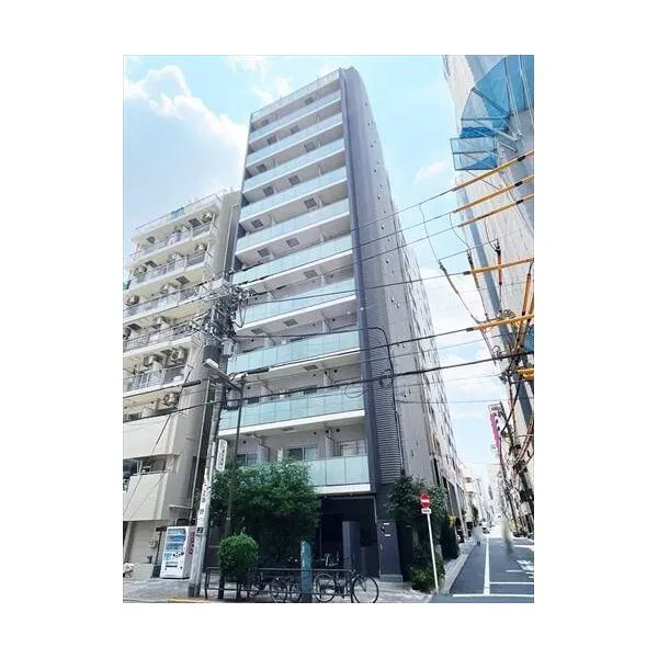 ヴァレッシア上野ＮｏｒｔｈＣｉｔｙ 外観（２０２６年６月撮影）