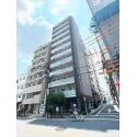 ヴァレッシア上野ＮｏｒｔｈＣｉｔｙ 外観（２０２６年６月撮影）
