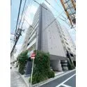 ヴァレッシア上野ＮｏｒｔｈＣｉｔｙ 外観（２０２６年６月撮影）
