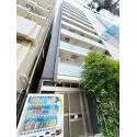 ヴァレッシア上野ＮｏｒｔｈＣｉｔｙ 外観（２０２６年６月撮影）