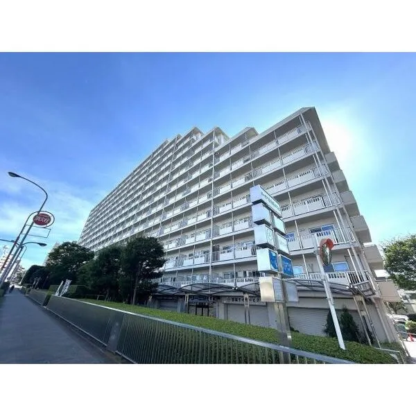 イトーピア東大島マンション その他画像