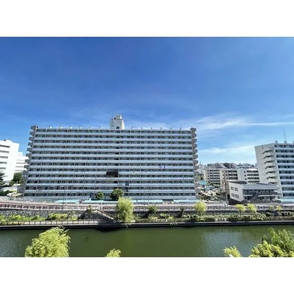 イトーピア東大島マンション その他画像