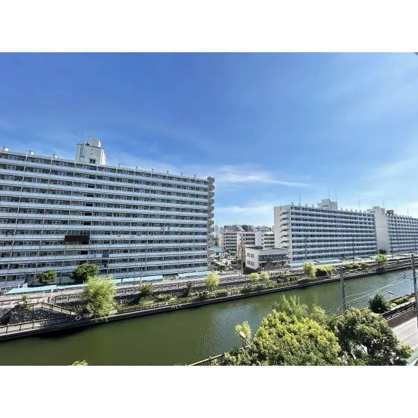 イトーピア東大島マンション その他画像