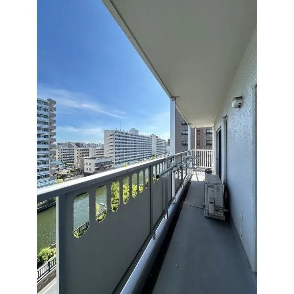 イトーピア東大島マンション その他画像