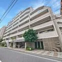 ブリリア西荻窪 外観：東京建物(株)旧分譲「Brillia」シリーズ(撮影年月：2026年09月)