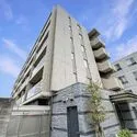 エクセレントシティ目白 外観：2017年築×新日本建設(株)旧分譲