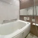 エクセレントシティ目白 浴室