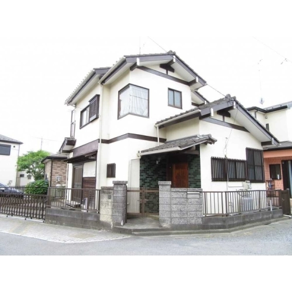 厚木市下川入