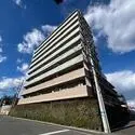 ノブレス稲城南多摩ステーションプラザ 外観