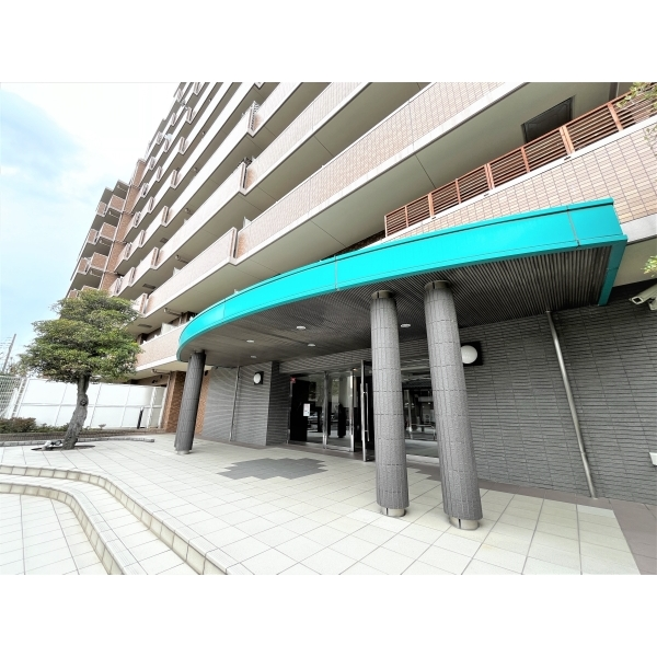 グローリオ西新井 その他画像