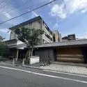 プレミスト京都烏丸鞍馬口 外観