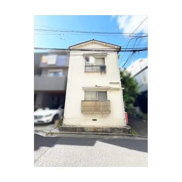 港区三田３丁目 その他画像