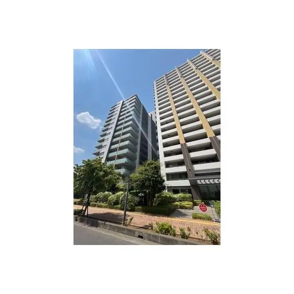 リボンシティレジデンス その他画像