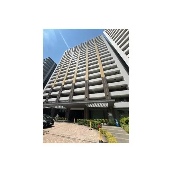 リボンシティレジデンス その他画像