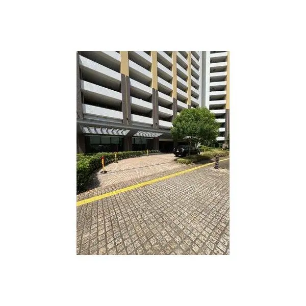 リボンシティレジデンス その他画像