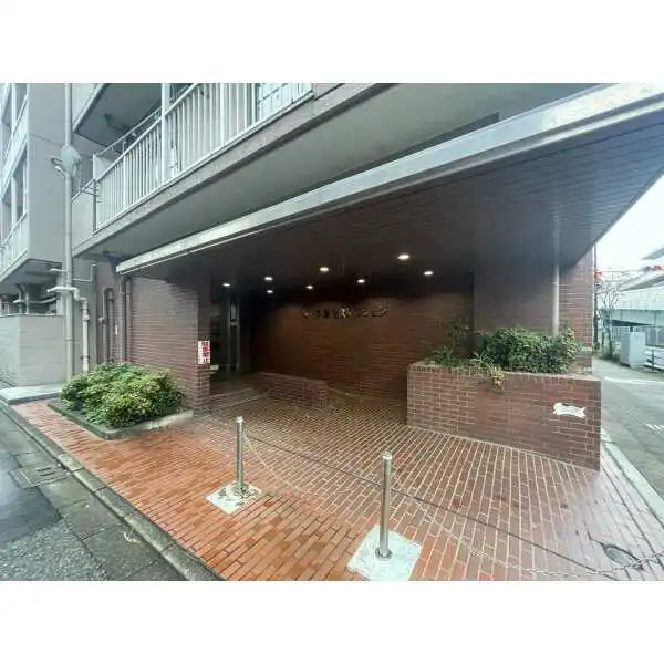 トーア東尾久マンション その他画像