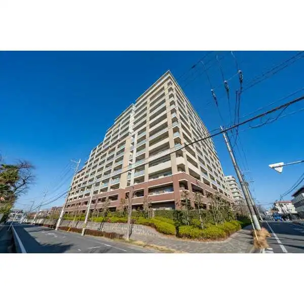 浦和常盤ザ・レジデンス　ウエストレジデンス その他画像