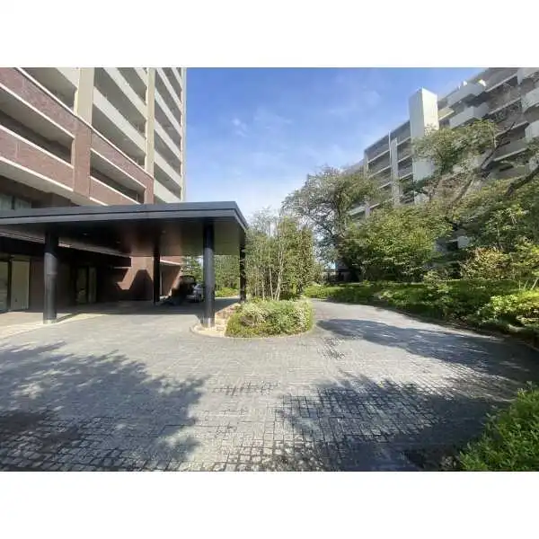 浦和常盤ザ・レジデンス　ウエストレジデンス その他画像