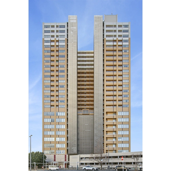 ＢＥＬＩＳＴＡタワー東戸塚 その他外観