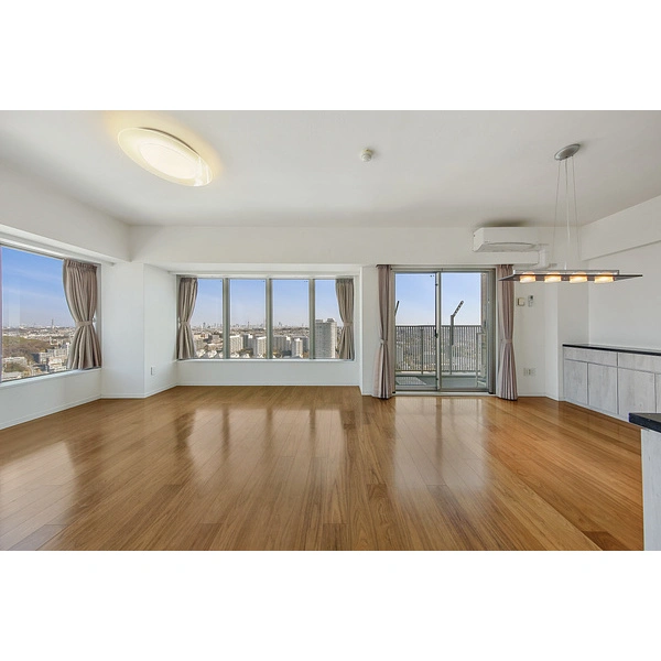 ＢＥＬＩＳＴＡタワー東戸塚 家具調度品は価格に含まれません。