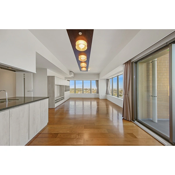 BELISTAタワー東戸塚 家具調度品は価格に含まれません。