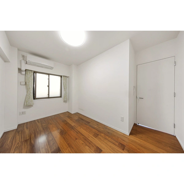 BELISTAタワー東戸塚 6.6畳洋室 家具調度品は価格に含まれません。