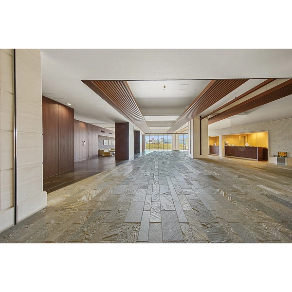 BELISTAタワー東戸塚 ホール