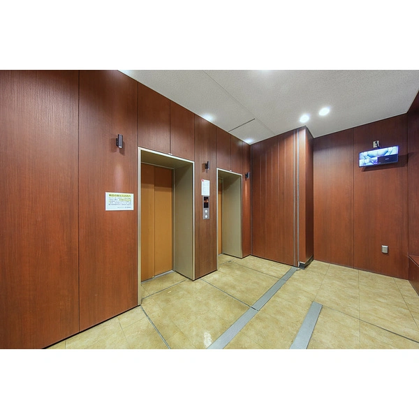 BELISTAタワー東戸塚 ホール