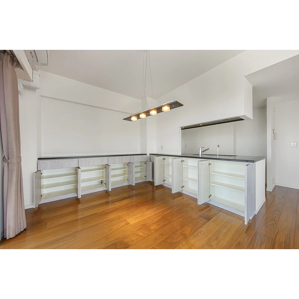 BELISTAタワー東戸塚 家具調度品は価格に含まれません。