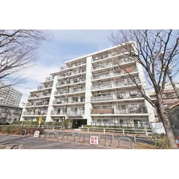 コスモ町屋 その他画像