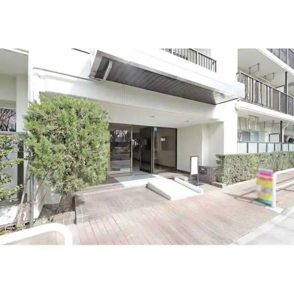 コスモ町屋 その他画像