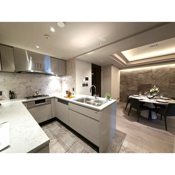 ヴェーゼント赤坂新坂 その他画像