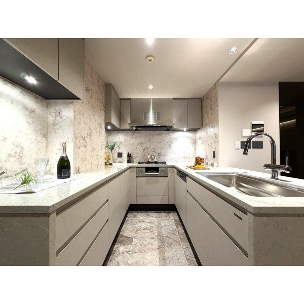 ヴェーゼント赤坂新坂 その他画像