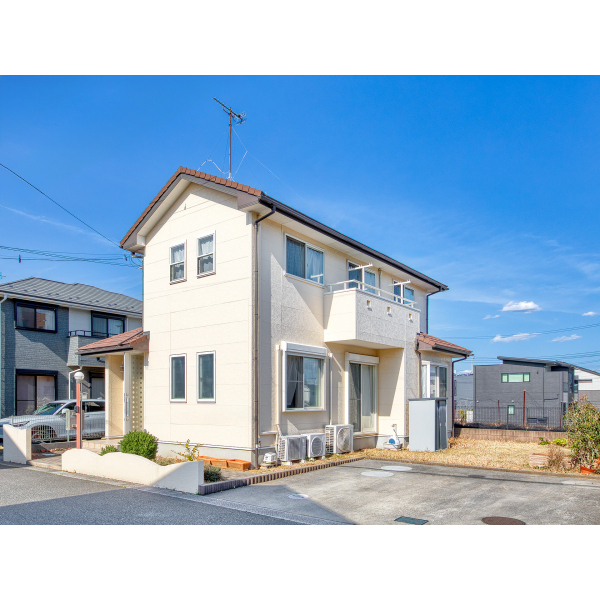 船橋市藤原５丁目 外観