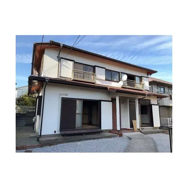 横浜市港南区日野８丁目 外観