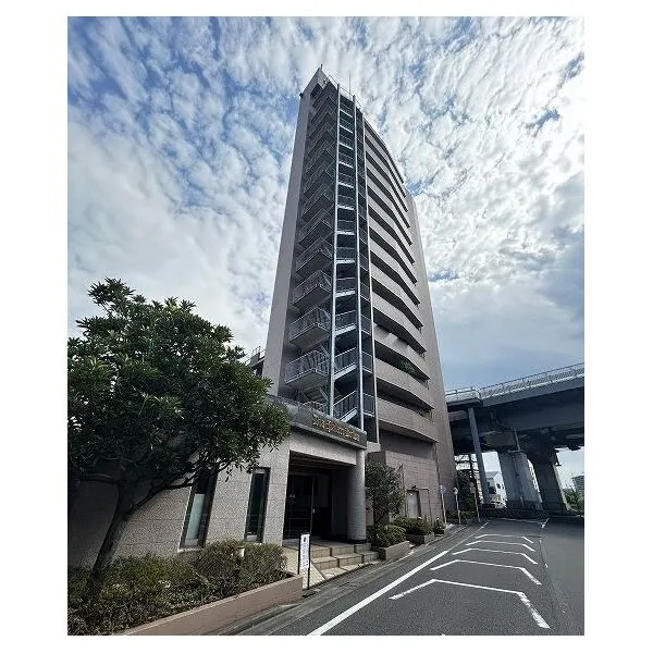 ダイアパレス小岩 総戸数51戸のマンション