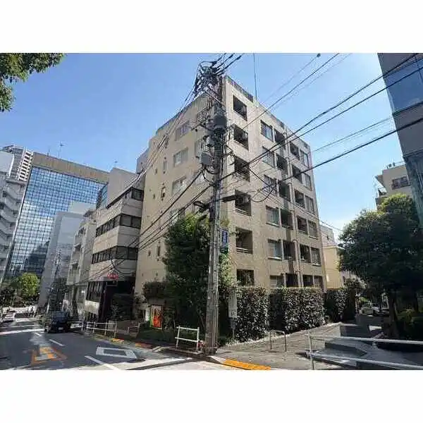 ホームズ飯田橋 その他画像