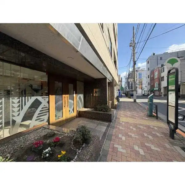 入谷アムフラット その他画像