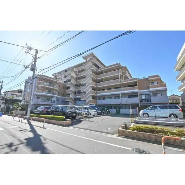 グランドステージ王子 その他画像