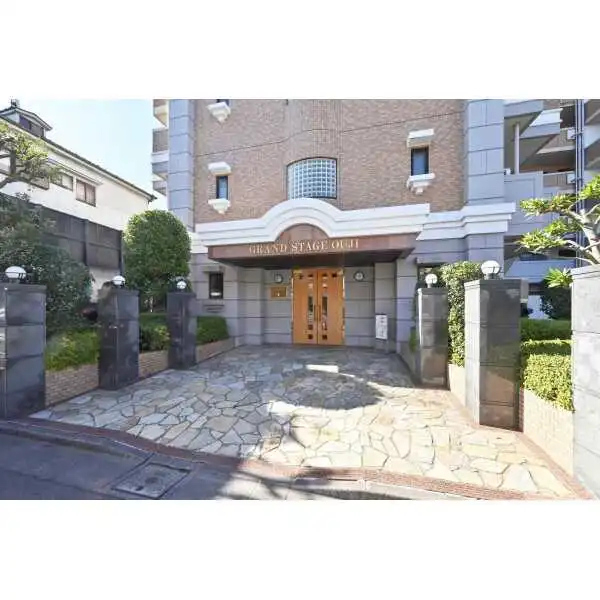 グランドステージ王子 その他画像