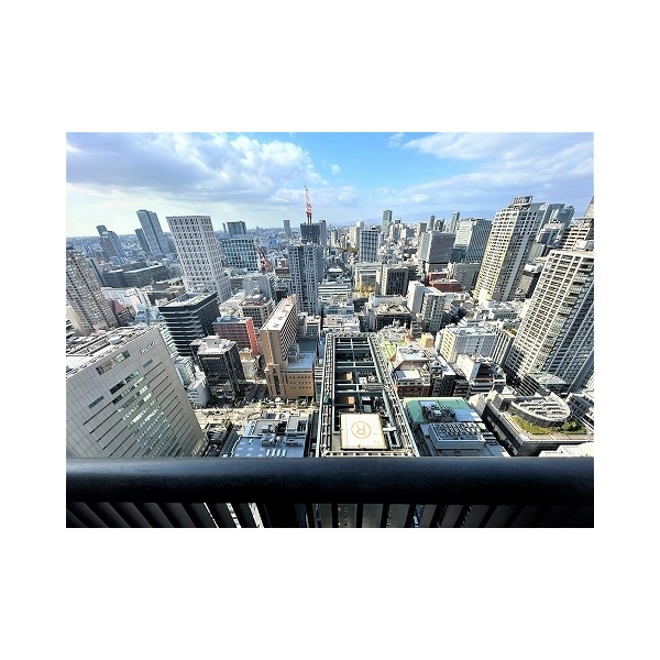 シティタワー大阪本町 その他画像