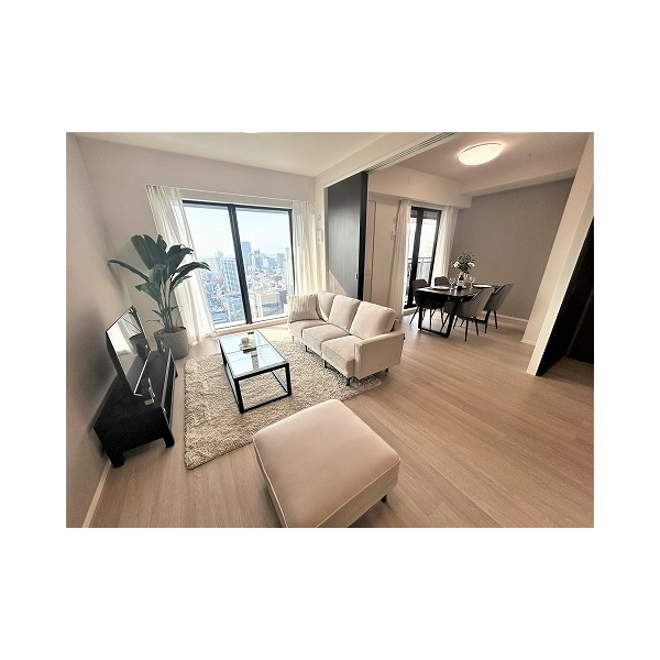 シティタワー大阪本町 その他画像