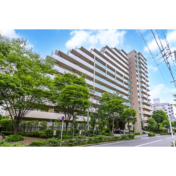 レジデントプレイス西葛西 その他画像