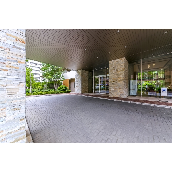 レジデントプレイス西葛西 その他画像