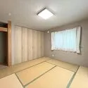 鎌倉市常盤 和室　８帖