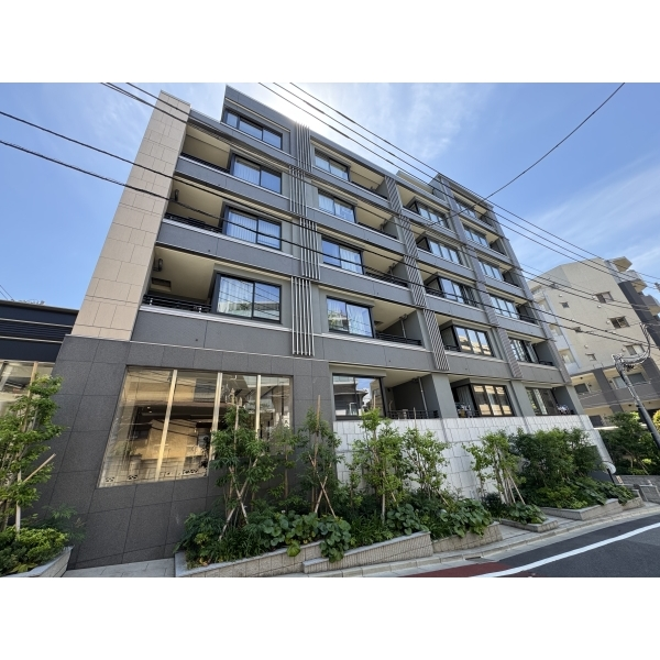 クレヴィア新宿中落合WEST その他画像