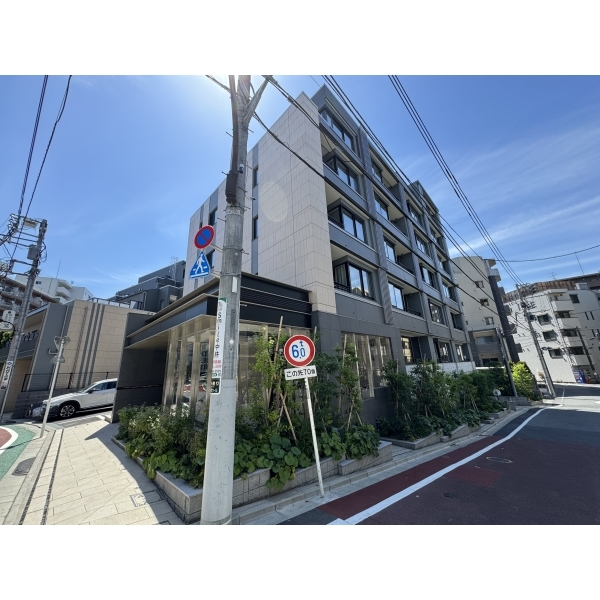 クレヴィア新宿中落合WEST その他画像