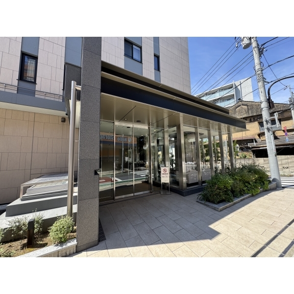 クレヴィア新宿中落合WEST その他画像