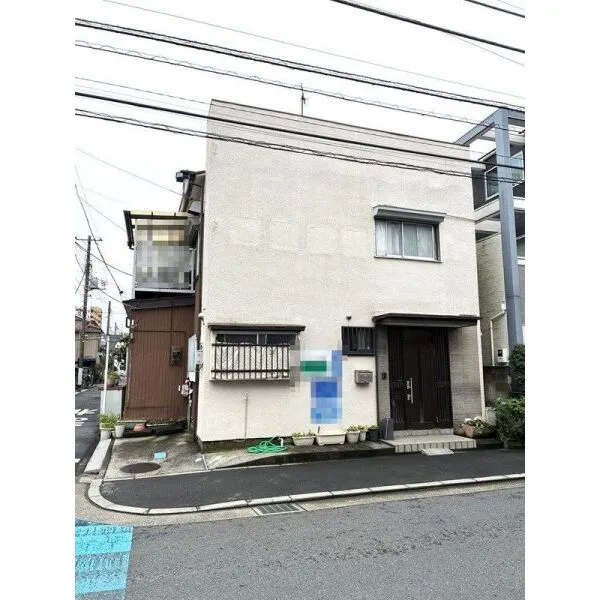 川崎市幸区小向西町２丁目 その他画像
